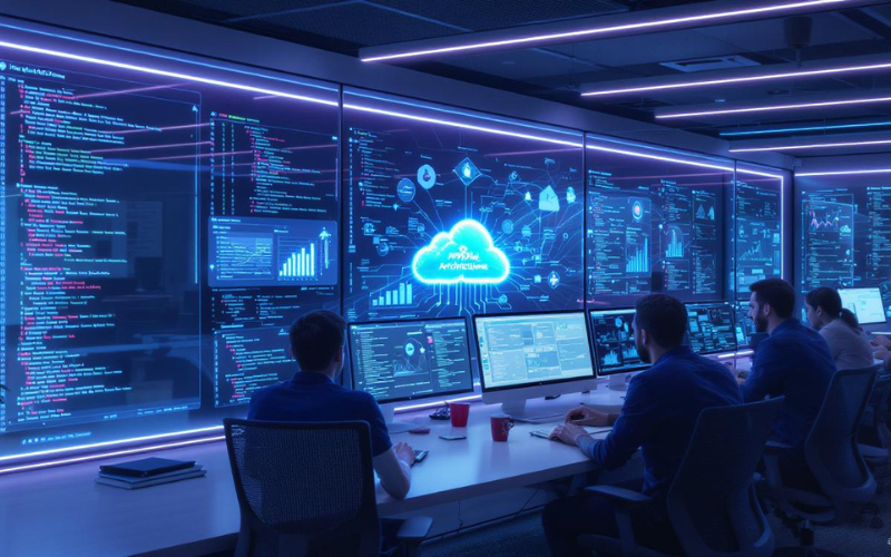 Why Custom Software Development is Essential for Business Growth in 2026