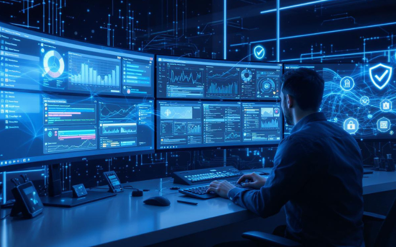 The Importance of Software Testing in Delivering Reliable Digital Products