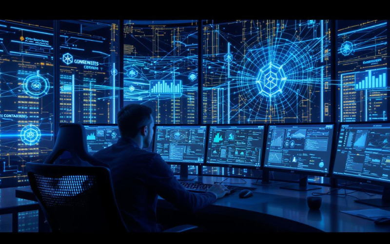 Why DevOps and Automation Are Critical for Faster Software Delivery