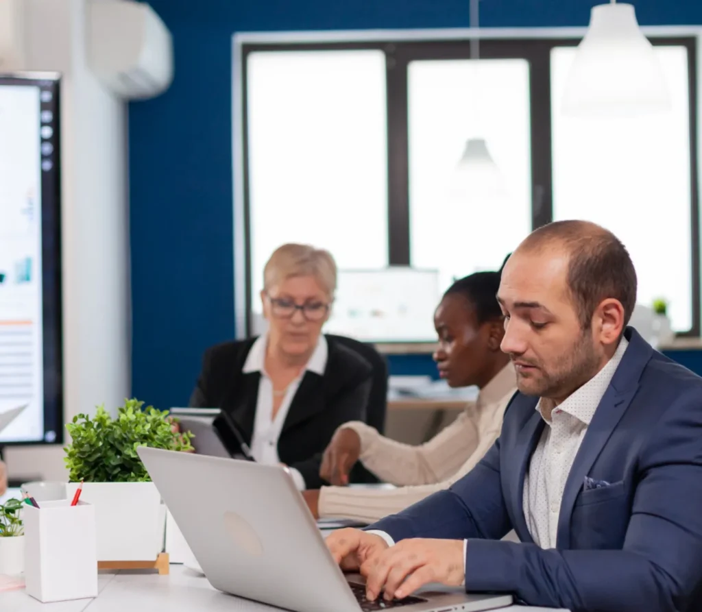 Accelerating Delivery Through Automation and Operational Excellence