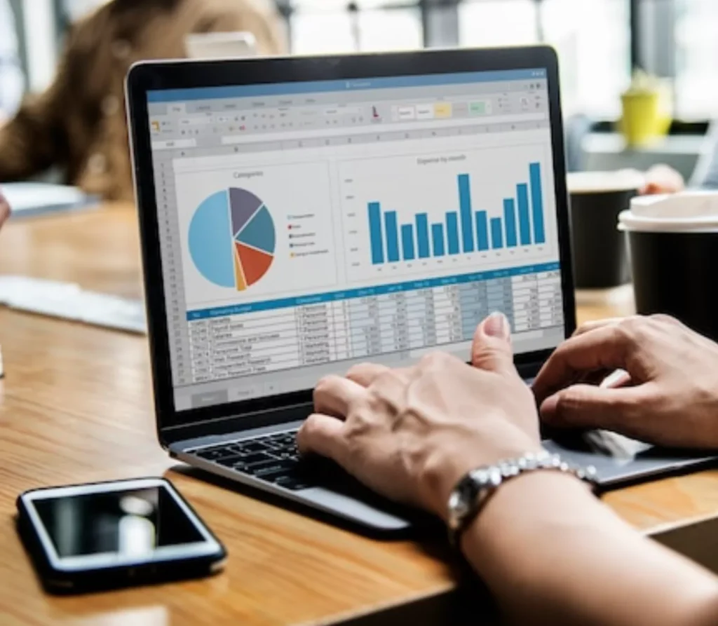 Analytics & Reporting