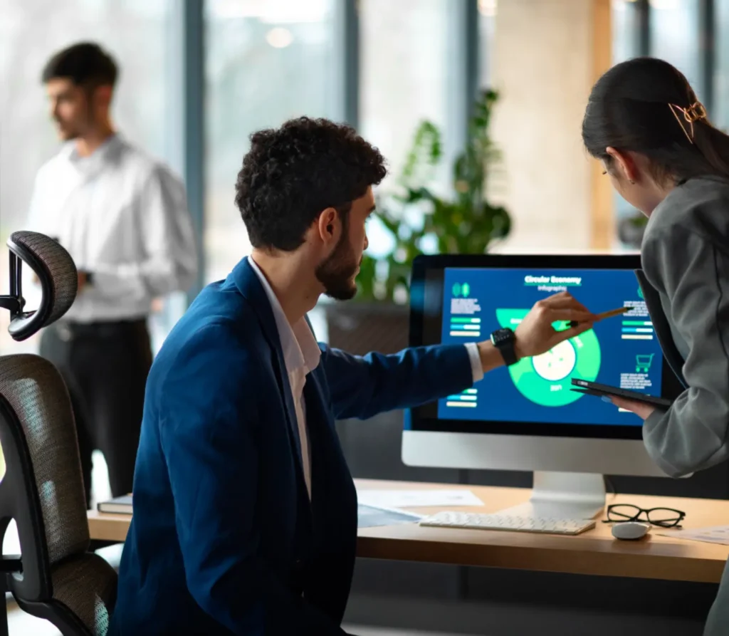 Automation & Workflow Management