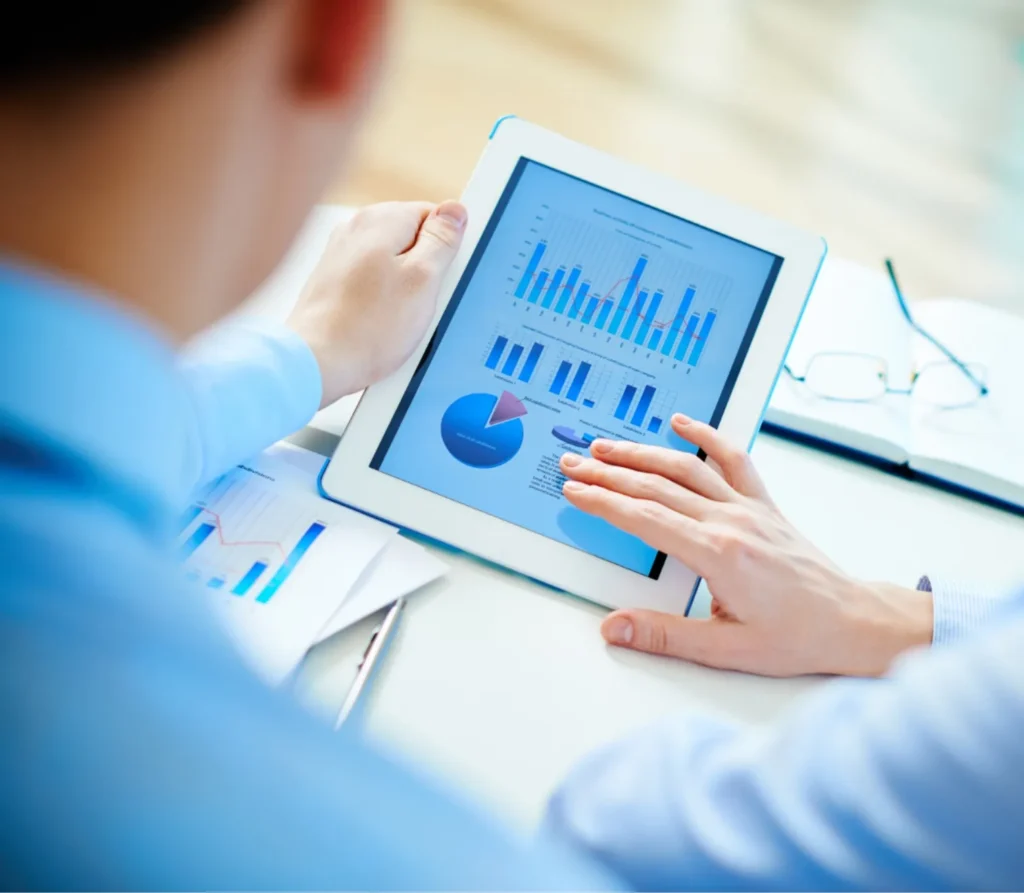 Autonomous Procurement Platform