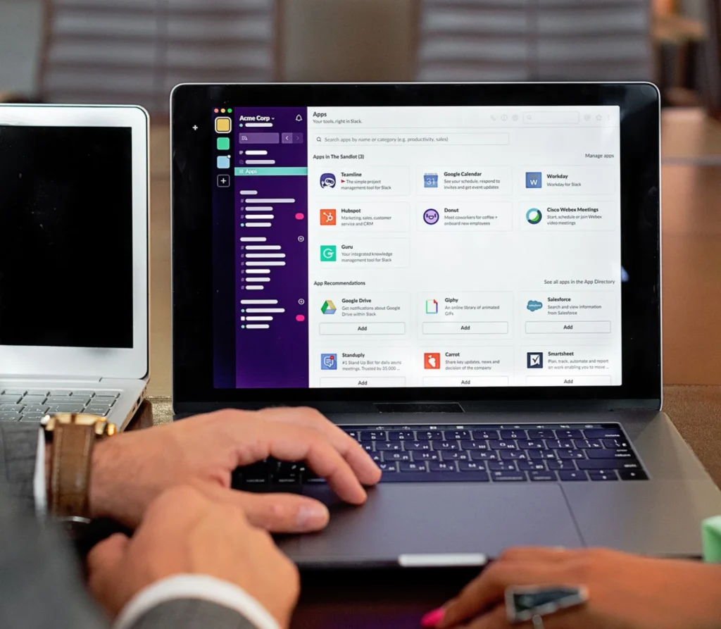 Collaboration & Communication Tools