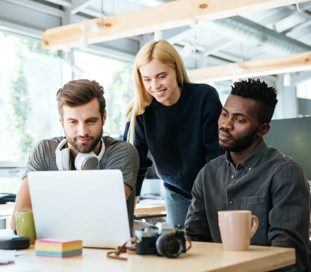 Comprehensive Software Development