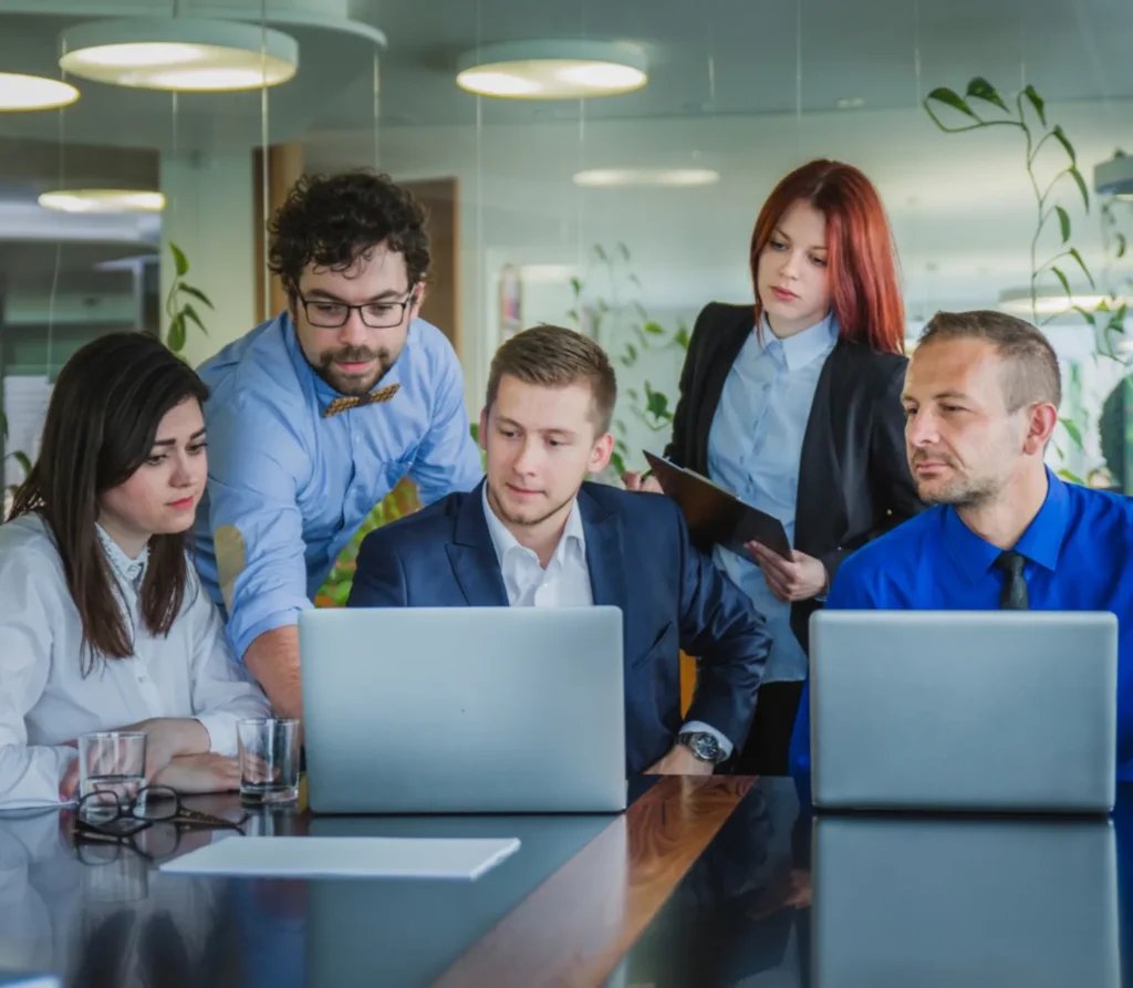 Comprehensive Software Testing & Quality Assurance