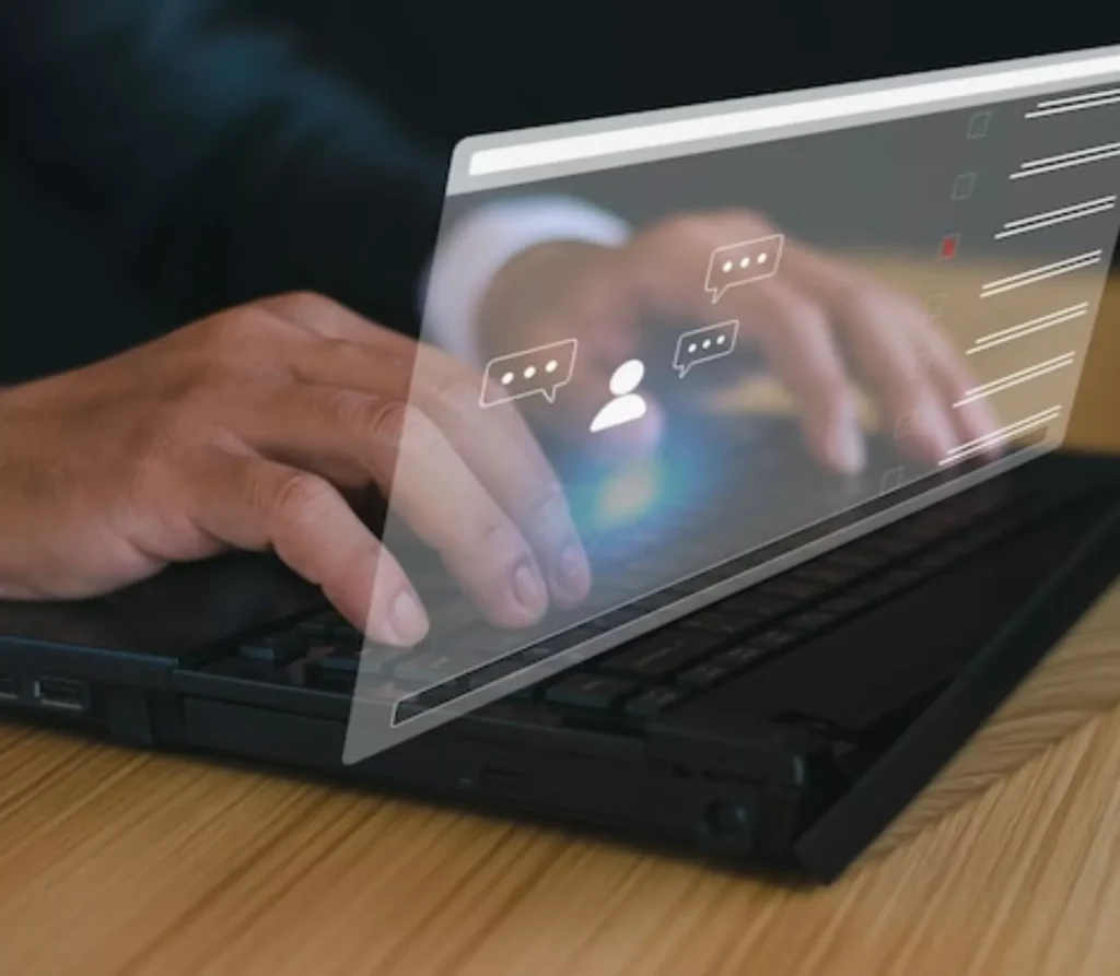 Employee Self-Service Portal