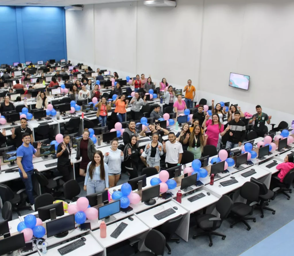 HRMS System Development for a Growing Enterprise