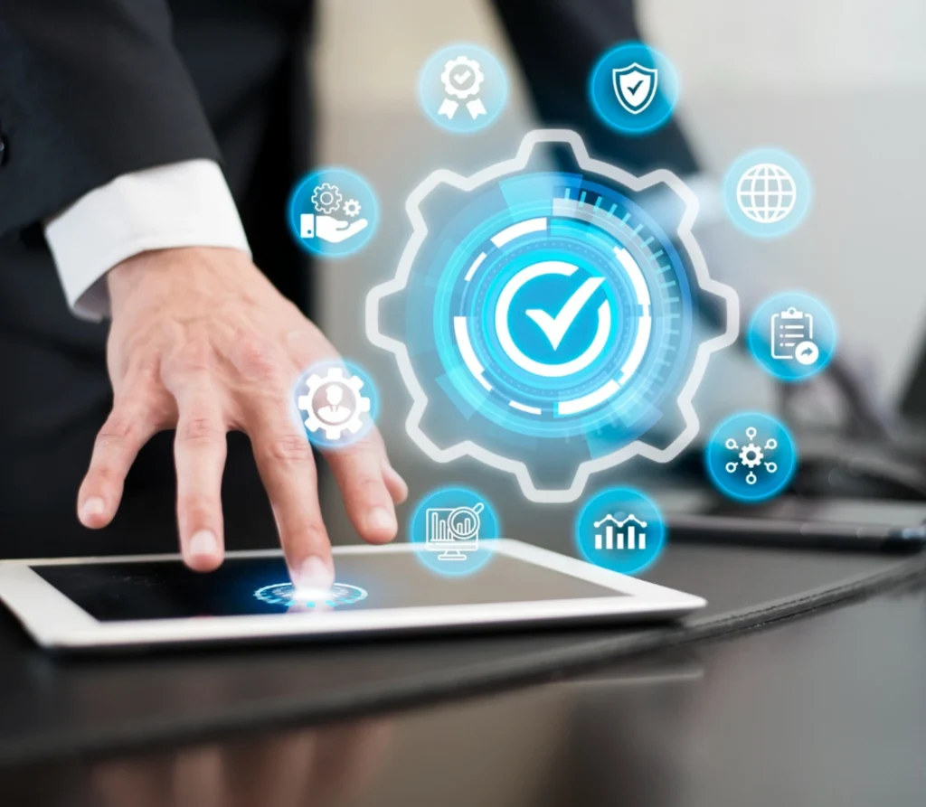 Intelligent Approval Workflows