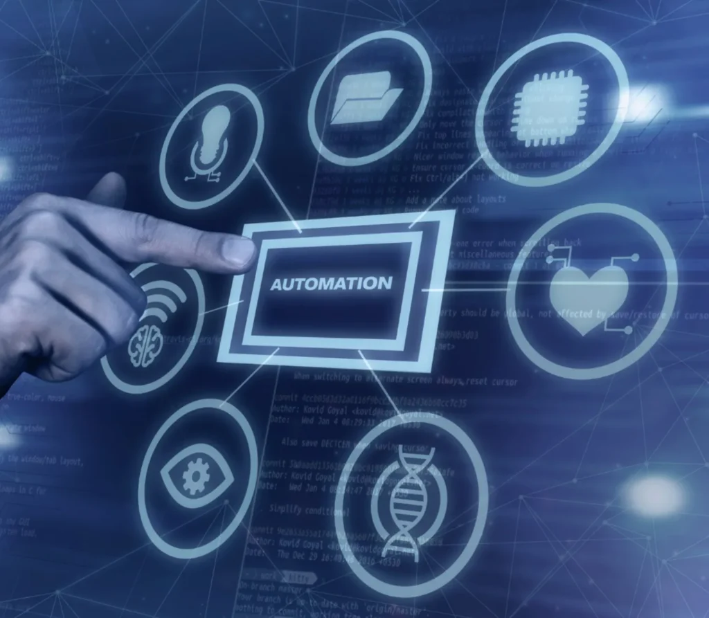Intelligent Automation