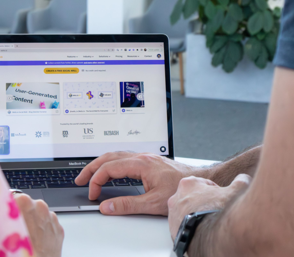 Learning Management System (LMS)