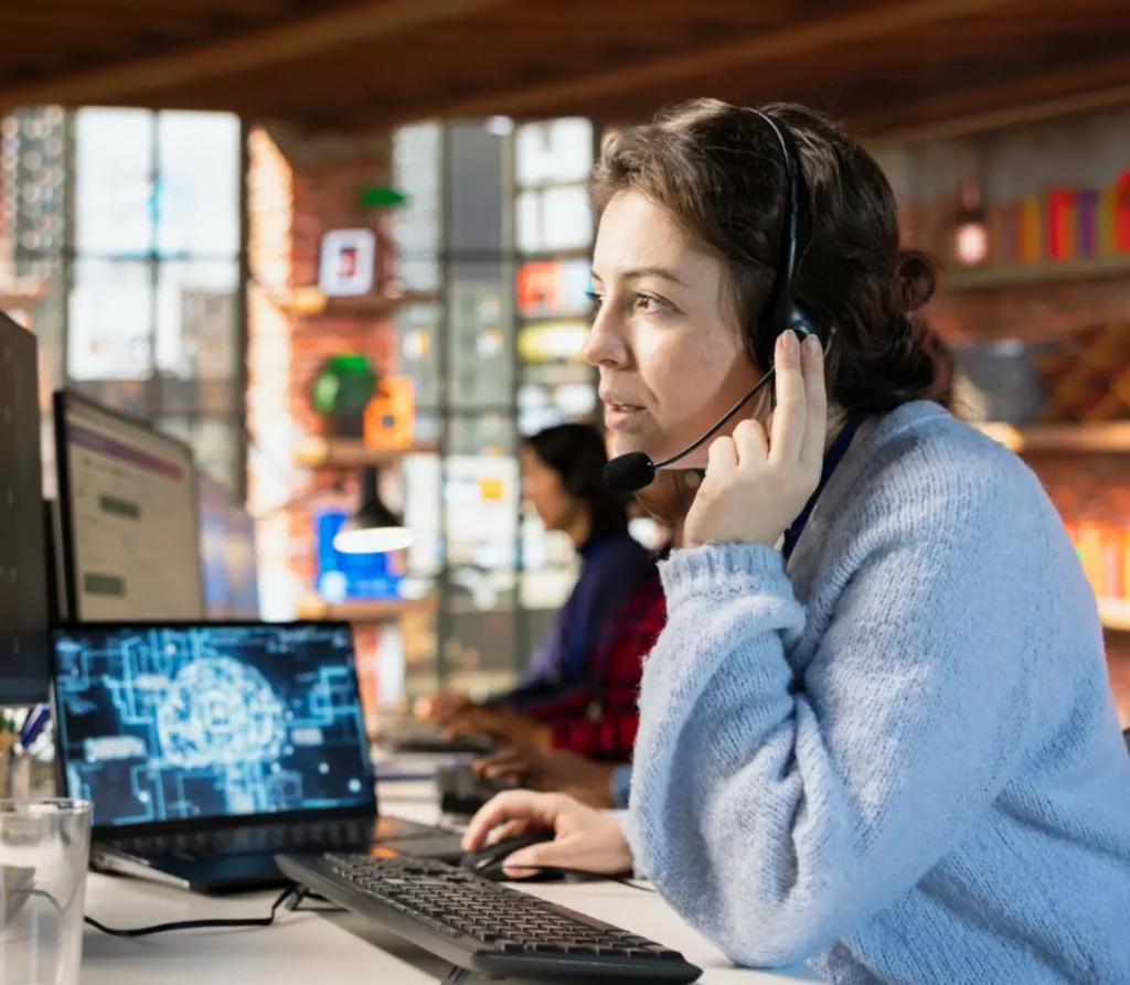 Omnichannel Support Management