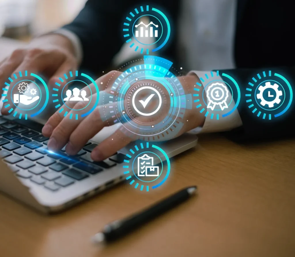 Strategic Technology Guidance for Smarter Business Decisions