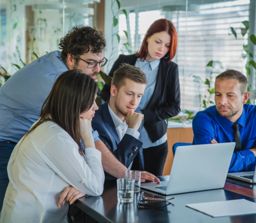 User-Centric Experiences